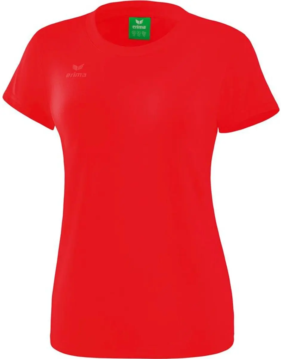 Erima Style T-Shirt Dames