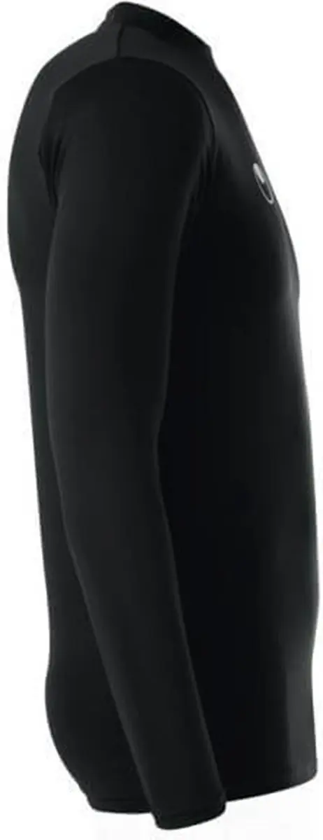 Uhlsport Distinction Colors Baselayer Thermoshirt S - Zwart