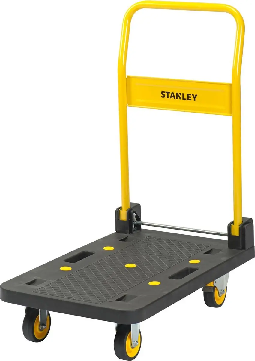 Stanley Opvouwbare Platformwagen PC508