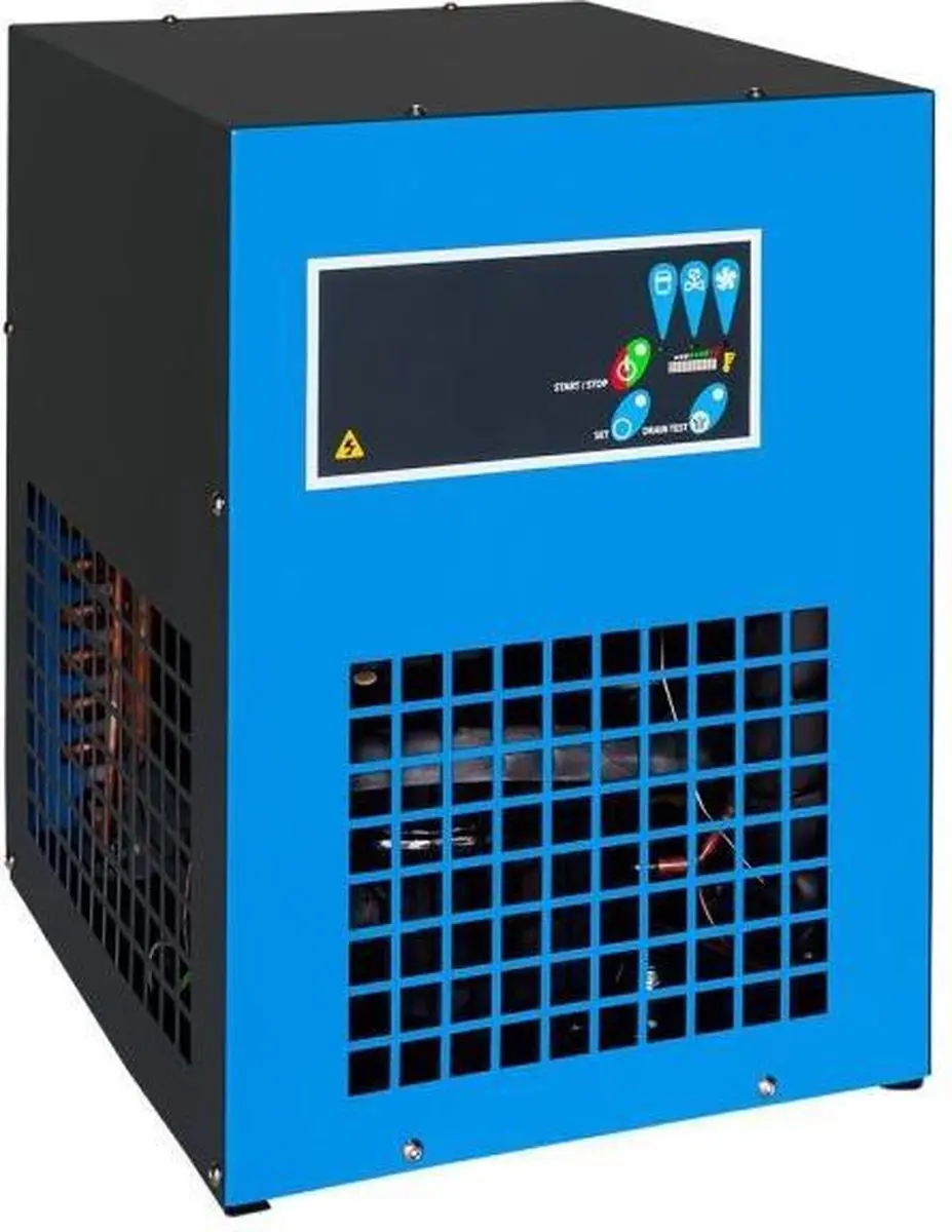 AIRPRESS perslucht koeldroger APX 011-D