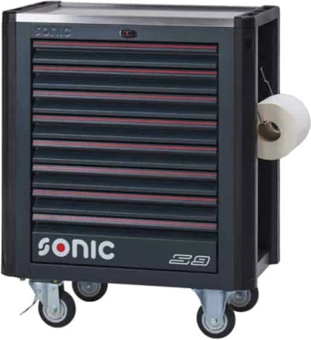 Sonic NEXT S9 gereedschapswagen