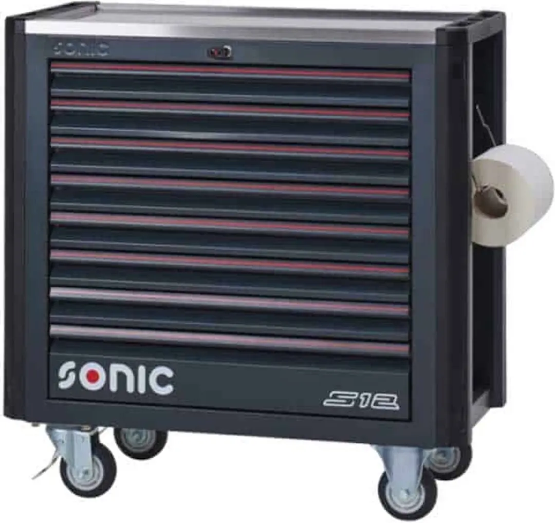 Sonic NEXT S12 gereedschapswagen