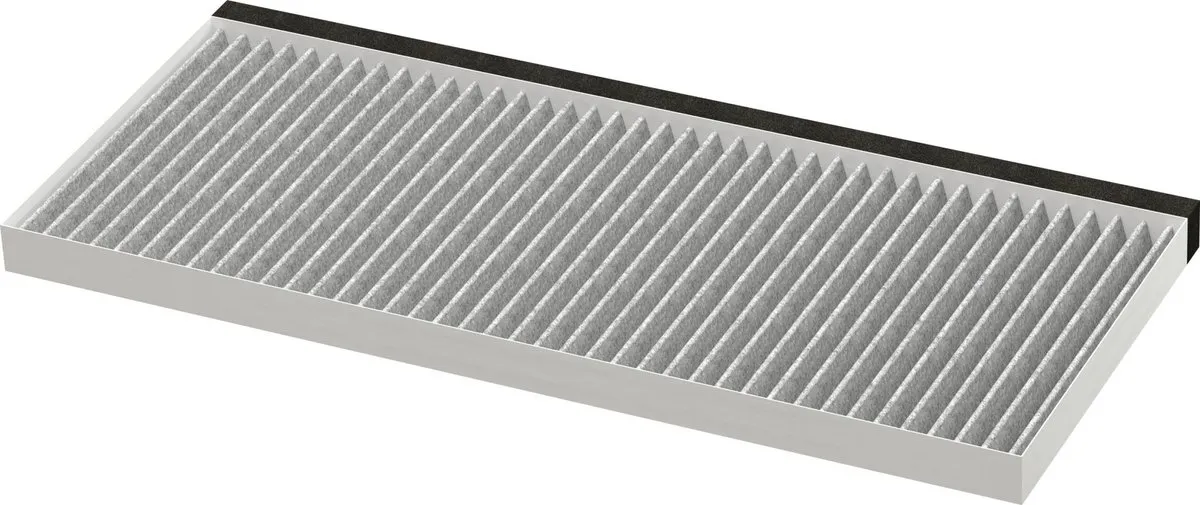 Siemens LZ16IBB14 Koolstoffilter
