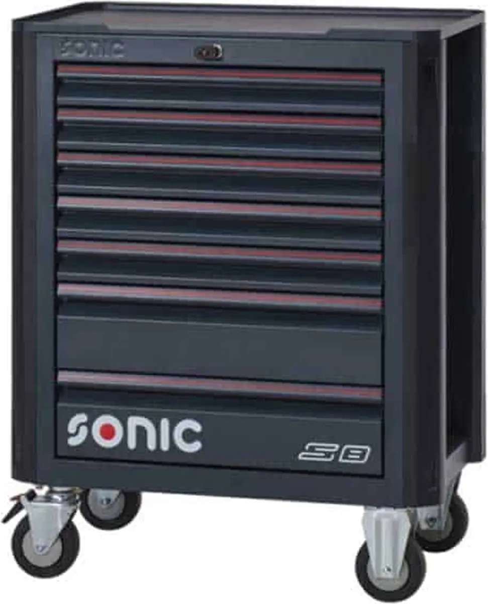 Sonic NEXT S8 gereedschapswagen