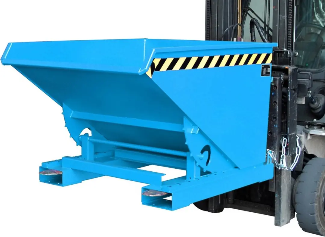 Kiepcontainer BAUR EXPO 1000kg