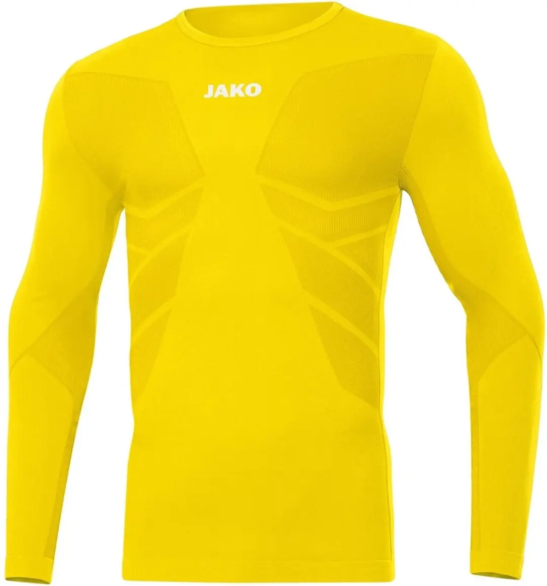 Jako Comfort 2.0 Longsleeve Heren M