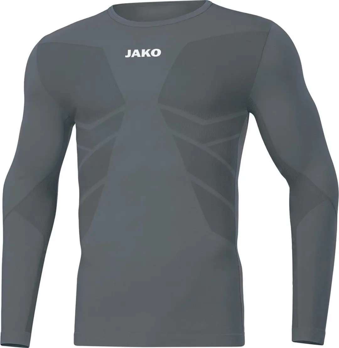 Jako Comfort 2.0 Longsleeve Heren XXL