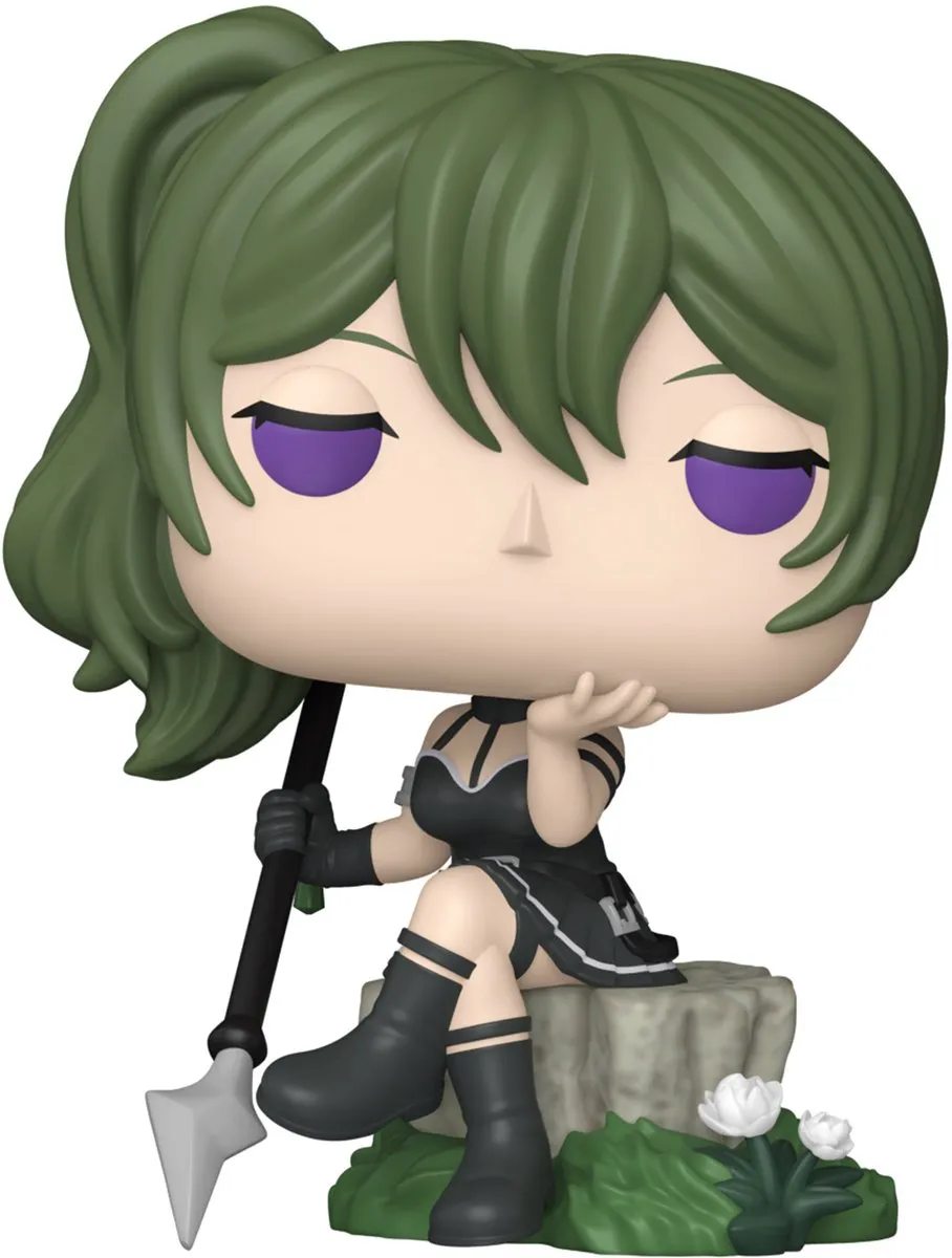 Funko Pop! Frieren - Ubel #2356