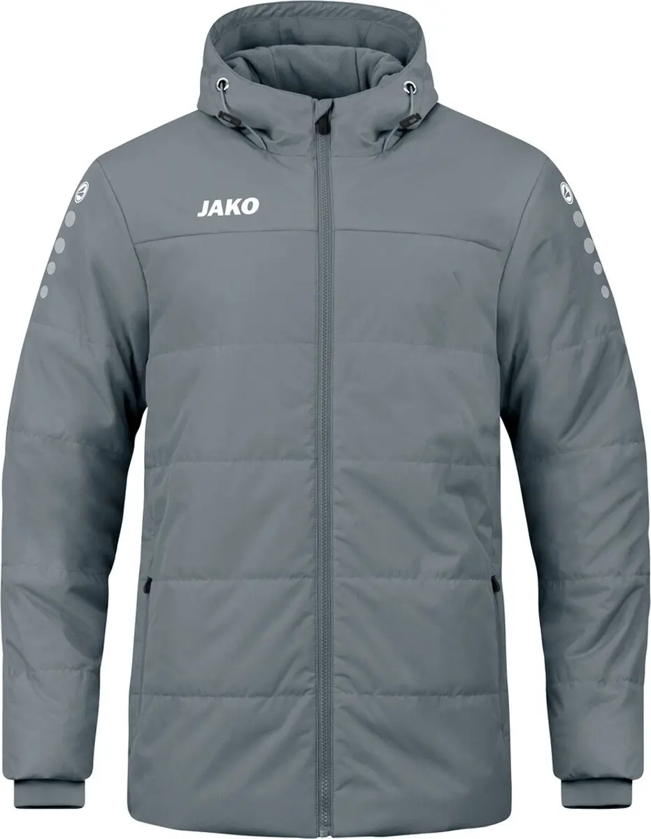 JAKO Team Stadionjack Heren