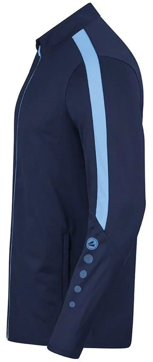 Jako Power Trainingsjack Junior 140 - Donkerblauw