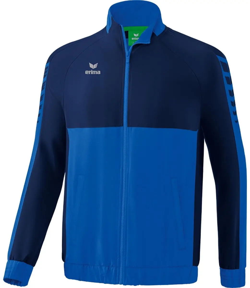 Erima Six Wings Presentatiejack Heren
