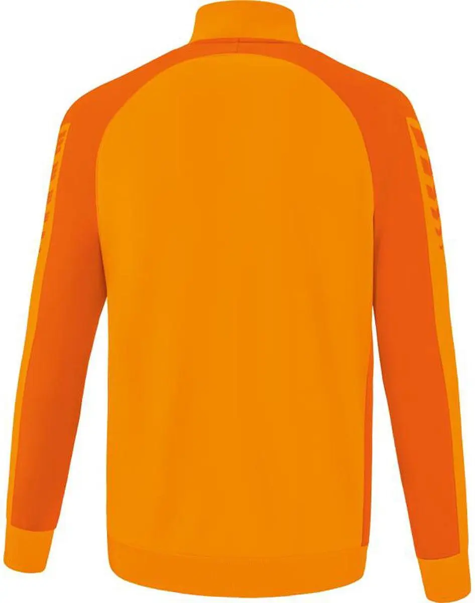Erima Six Wings Worker Jack Kinderen 152 - Oranje