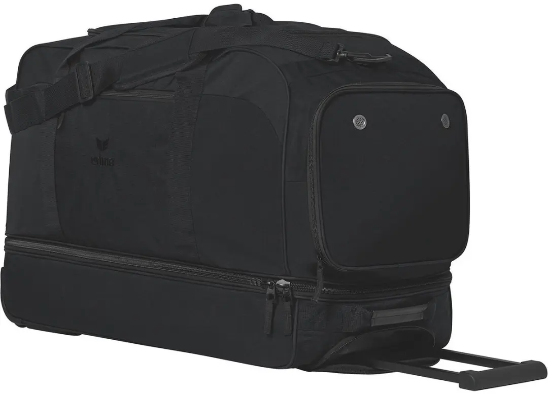 Erima Travel Line Teamtas Trolley XL