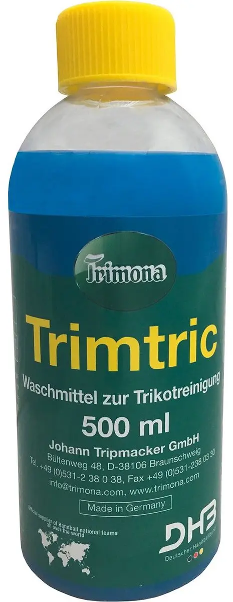 Erima Trimona (500Ml) Harsverwijderaar