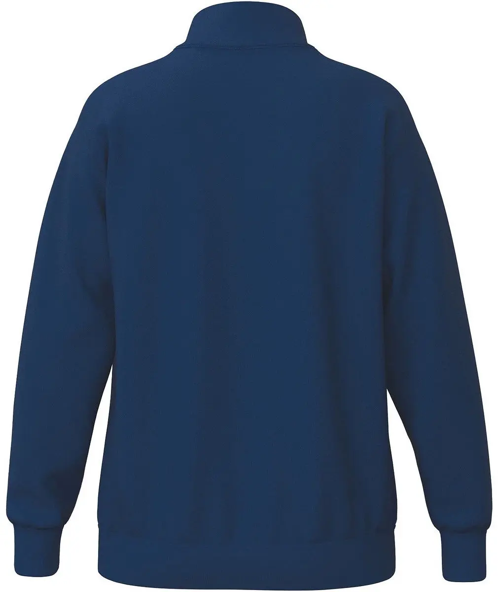 Erima TS Sweatjack Dames 46 - Marine