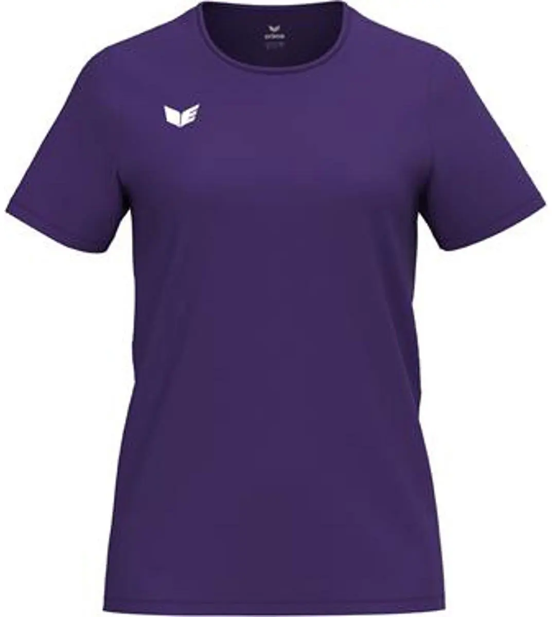Erima Intro Functioneel T-Shirt Dames
