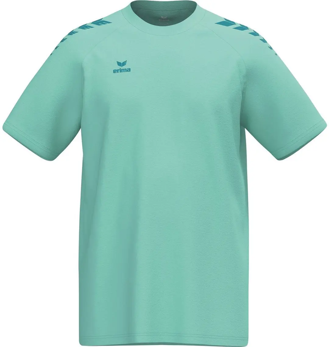 Erima Cmpt 3 Wings T-Shirt Heren