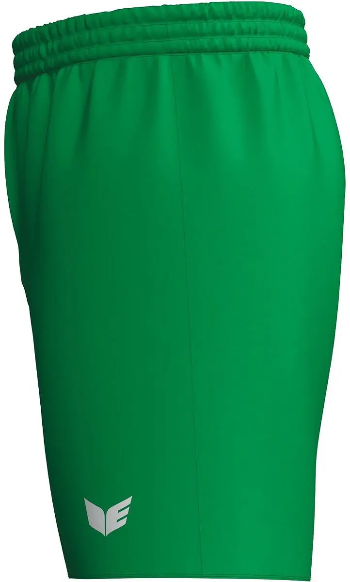 Erima Calcutta Short Heren - XL - Smaragd