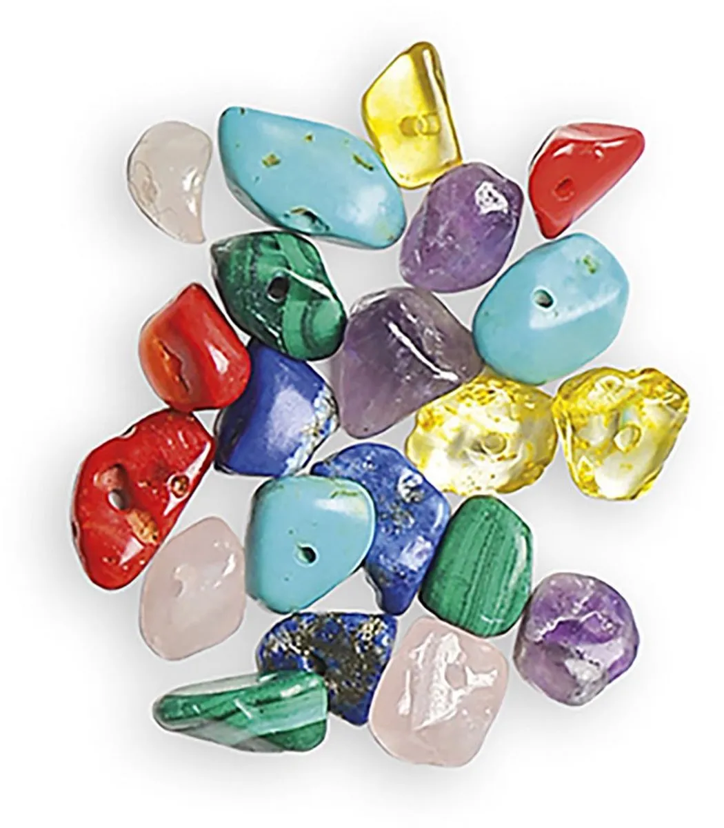 Janod Atelier Bijoux Sieraden maken - Meerkleurig - afbeelding 3 van 6