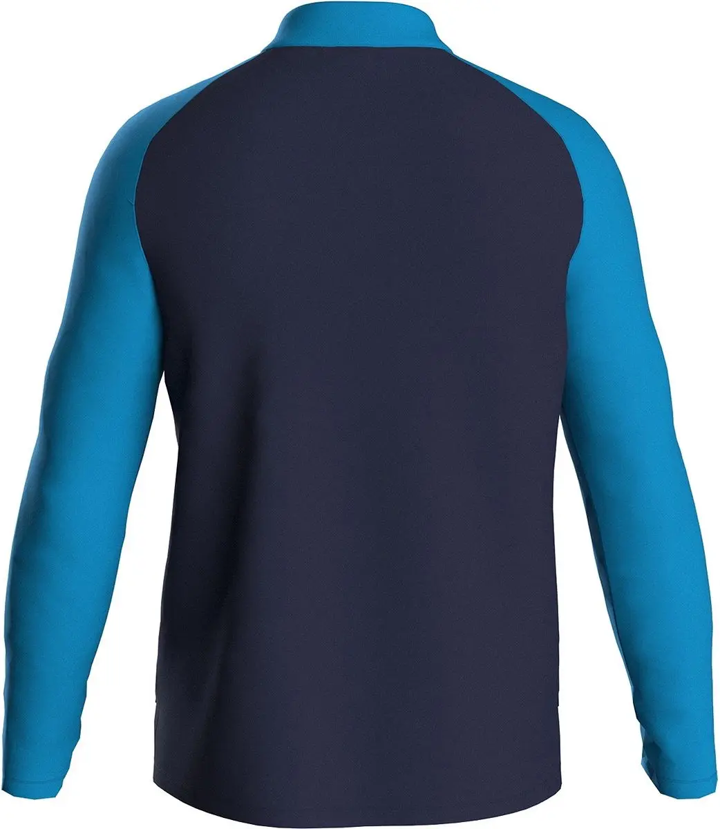 Jako Iconic Polyestervest Kinderen 140 - Marine