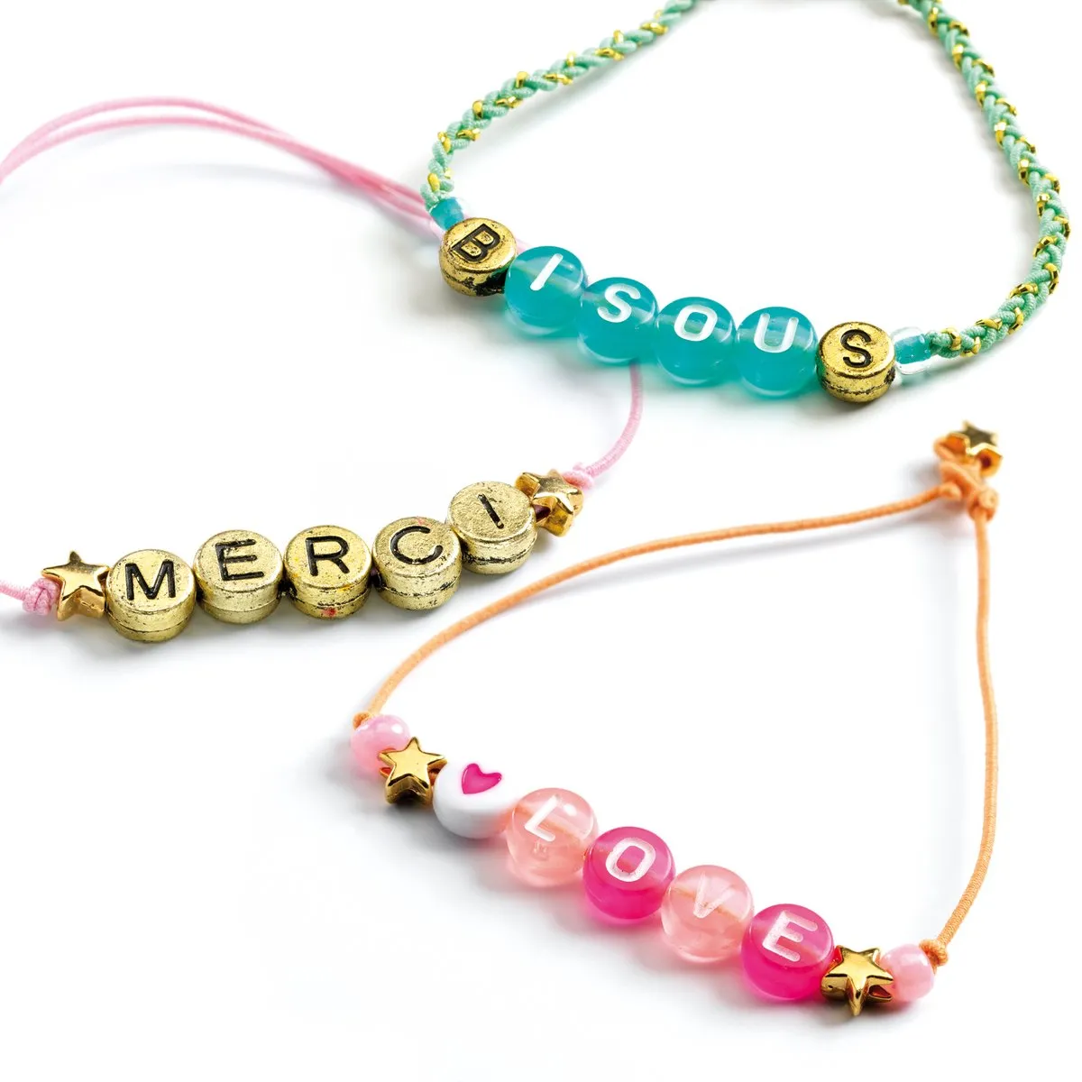 Djeco 90068 Draaimolen