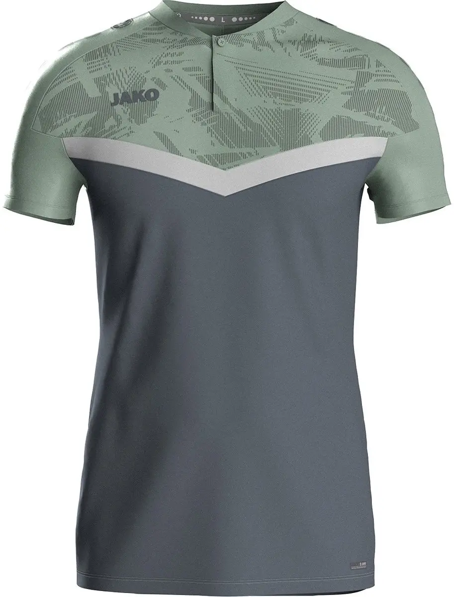Jako Iconic Polo Heren