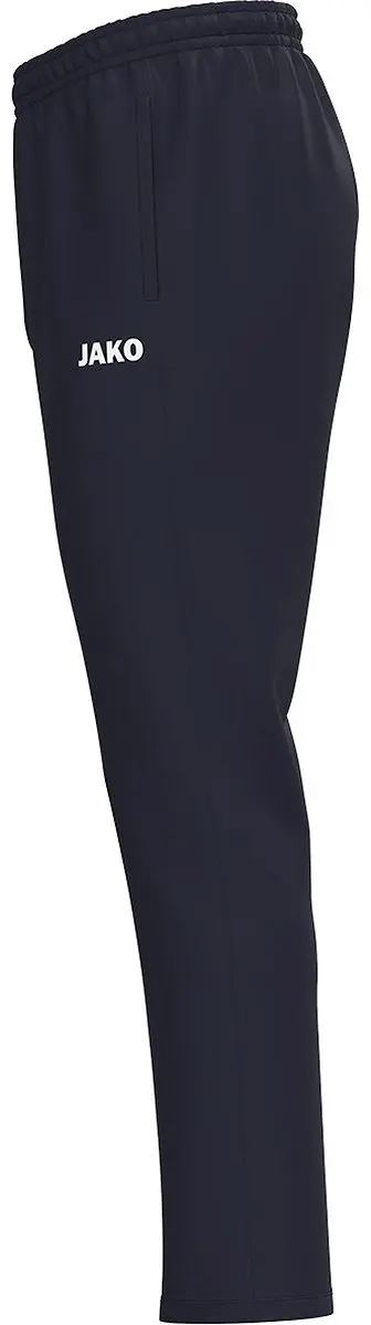 JAKO One Light Vrijetijdsbroek Heren - Marine S