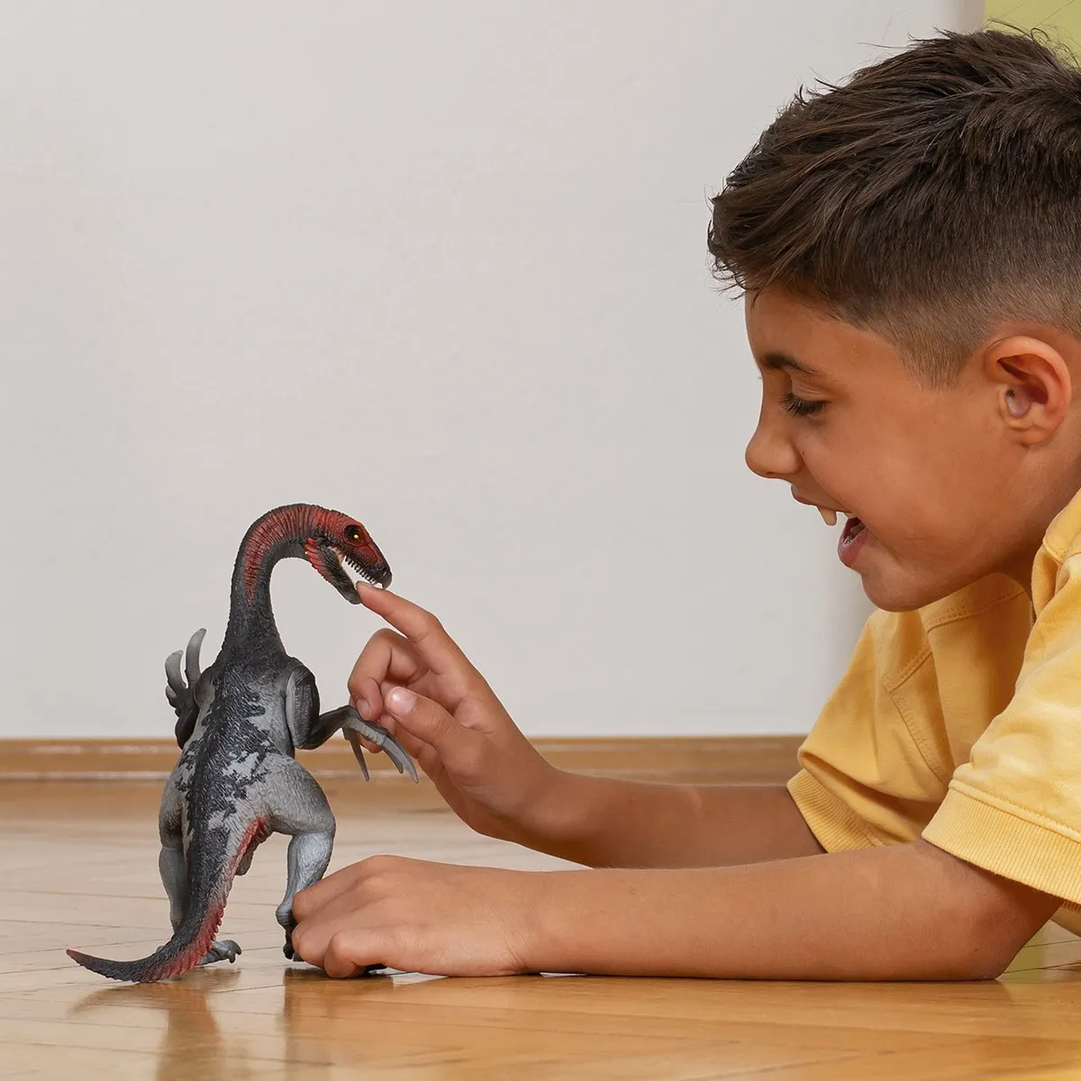 Schleich Therizinosaurus Speelfiguur 15003 - Multi