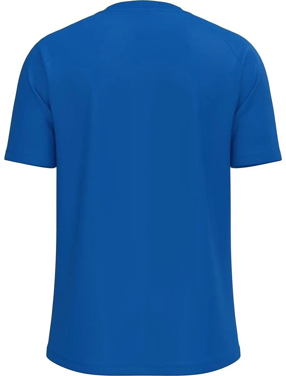 JAKO Promo 2.0 Functioneel T-shirt Heren - Royal - 4XL
