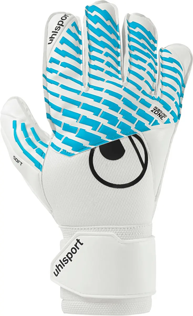 Uhlsport FM Cybertec Soft Pro Keepershandschoenen