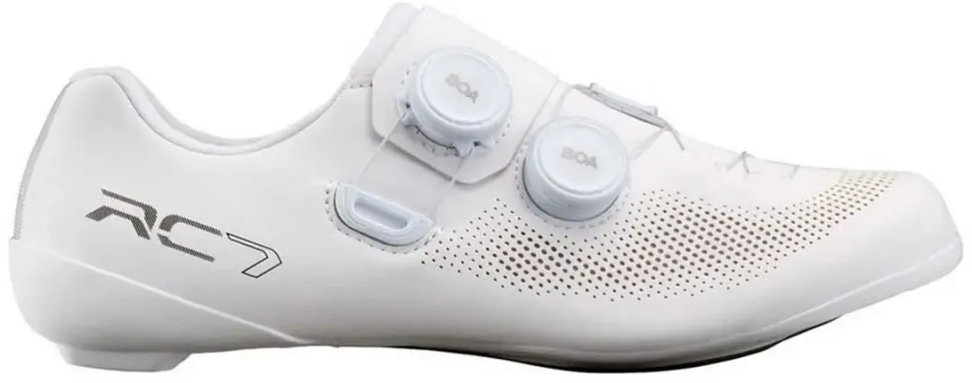 Shimano Rc703 Raceschoenen Wit EU 41 Vrouw