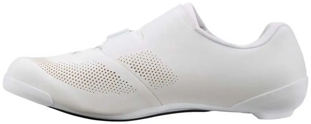 Shimano RC703 Raceschoenen Wit - 41