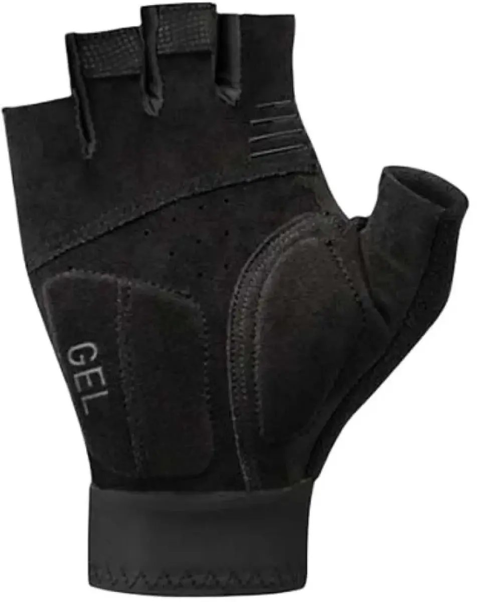 Shimano Explorer Gel Handschoenen - Zwart S