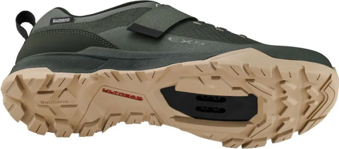 Shimano Ex500 MTB-schoenen - 44 - afbeelding 6 van 6