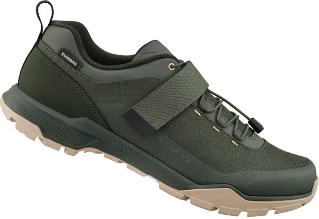 Shimano Ex500 MTB-schoenen - 44