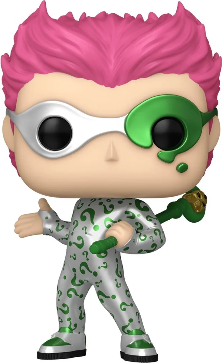 Funko Pop! Movies Batman Forever