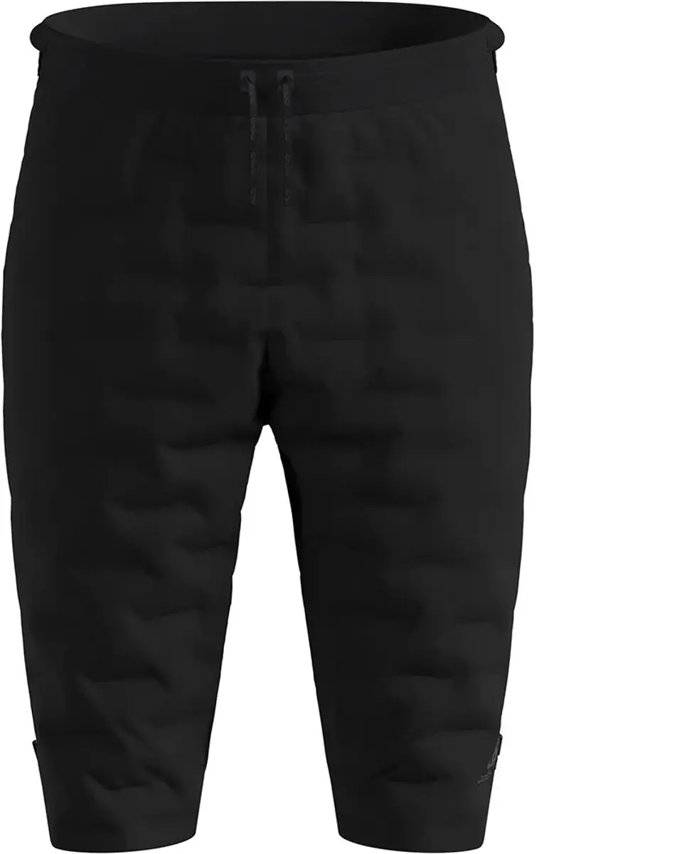 Odlo Zeroweight Insulator Korte Broek Zwart XL Man