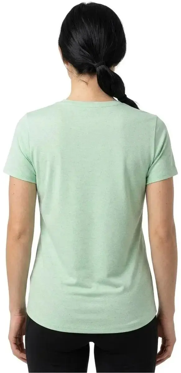 ODLO Crew Active 365 Linencool T-shirt - Groen S - afbeelding 6 van 6