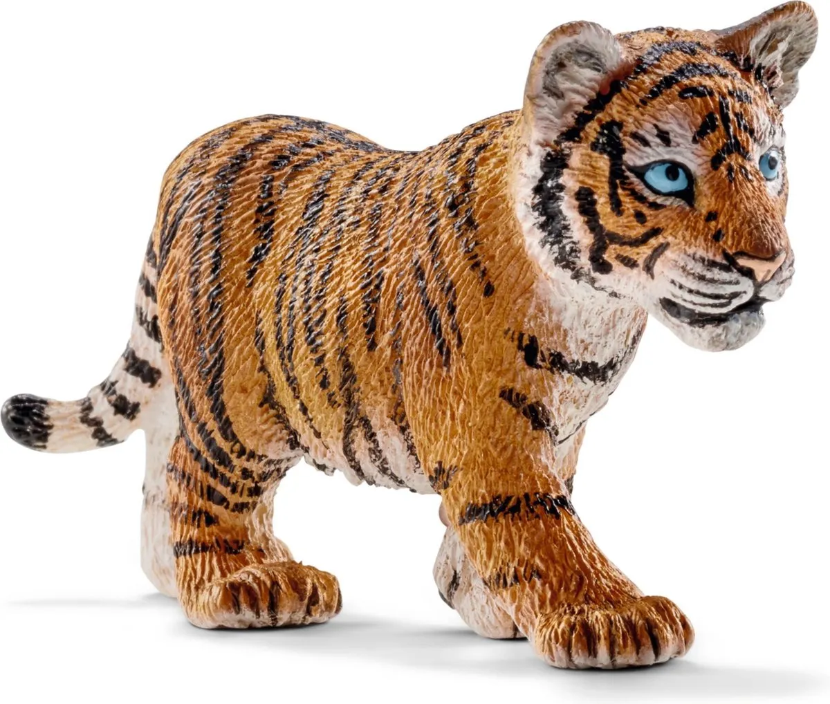 Schleich Bengaalse Tijgerwelp 14730