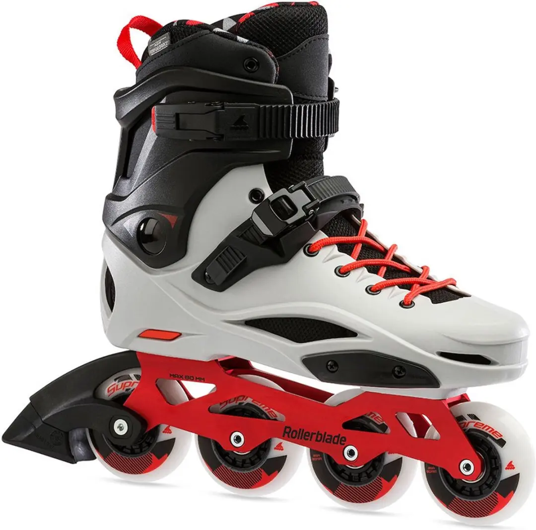 Rollerblade Rb Pro X Inliners Wit,Zwart EU 39