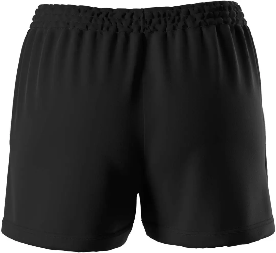 Errea Carly Panta Ad Shorts M - Zwart - afbeelding 5 van 6