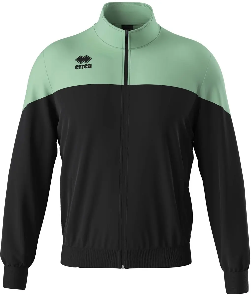 Errea Buddy Jas Sportswear - Zwart