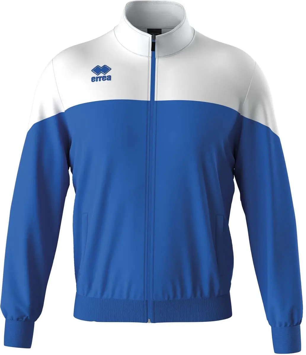 Errea Buddy Jas Sportswear - Zwart