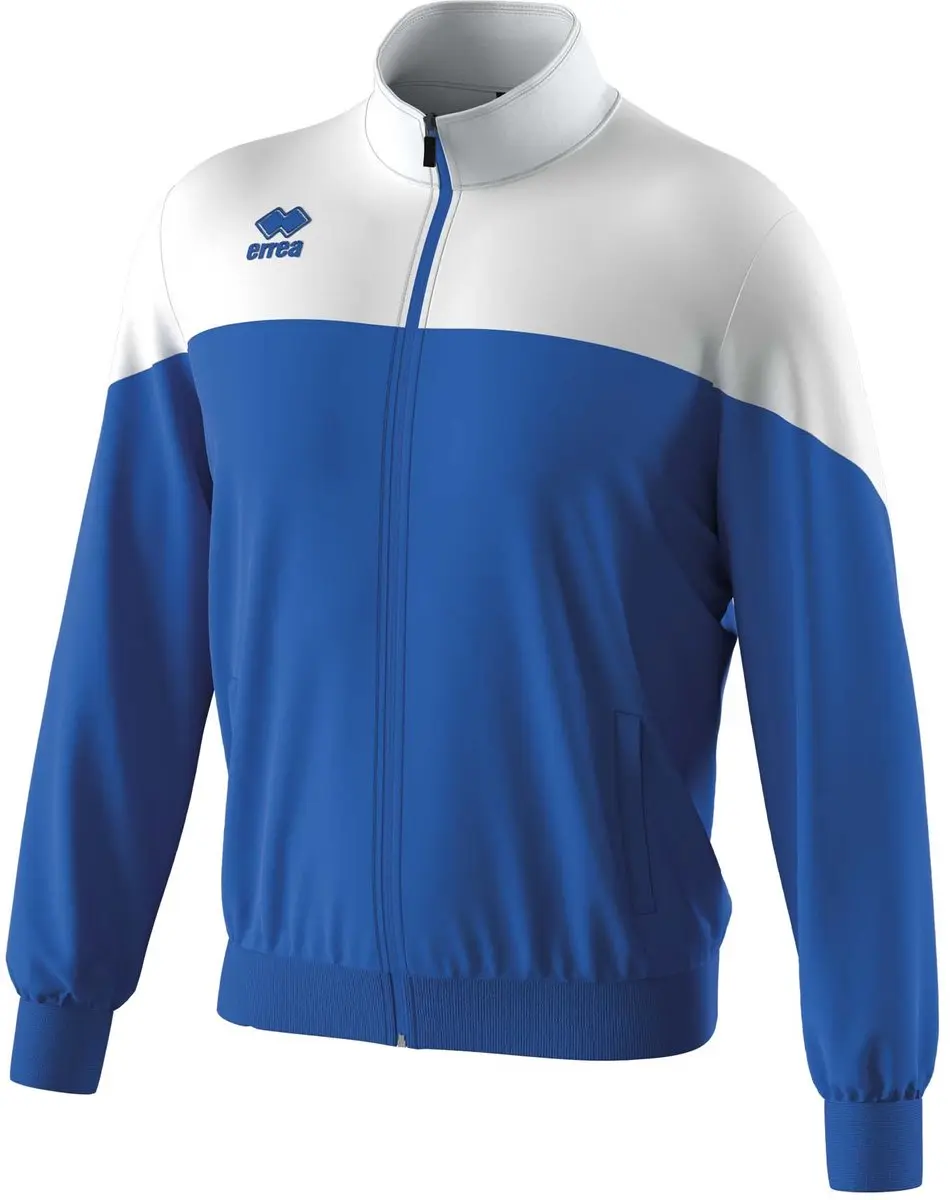 Errea Buddy Jas Sportswear - Zwart - afbeelding 6 van 6