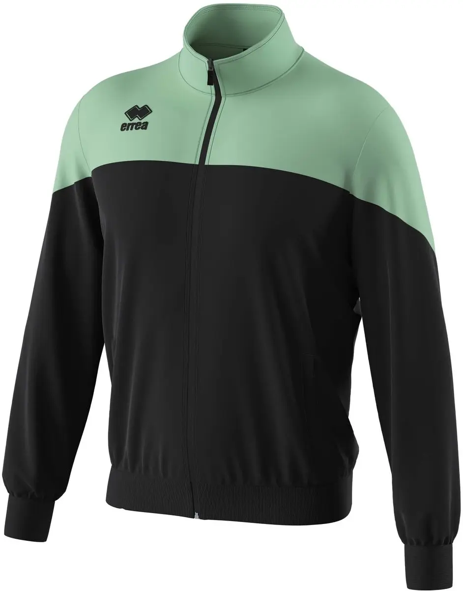 Errea Buddy Jas Sportswear - Zwart