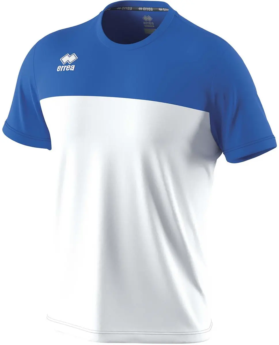 T-Shirt Errea Brandon Maglia Mc Ad