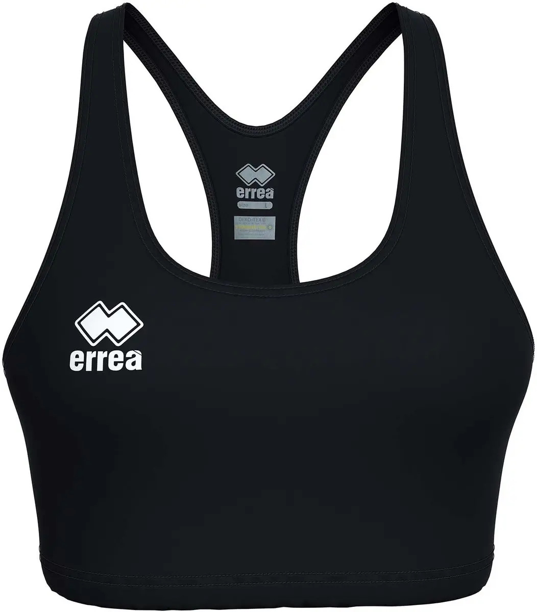 Errea Crystal Top Jr Sportswear