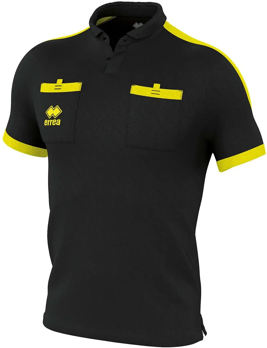 Errea Doug T-Shirt Mc Sweater Ad