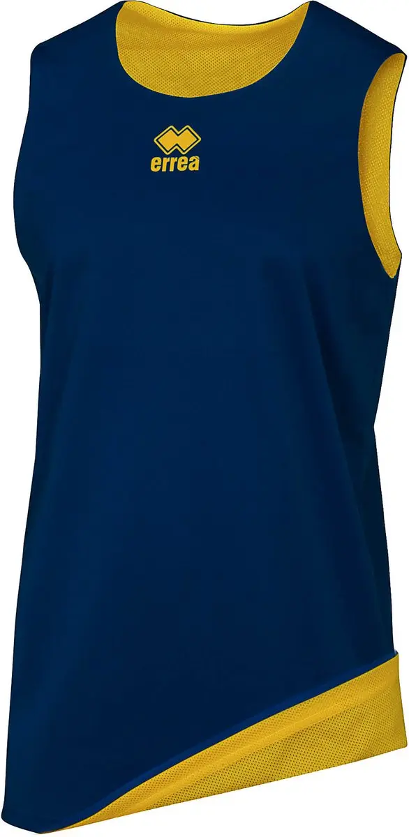 Tanktop Errea Chicago Canotta Double Jr