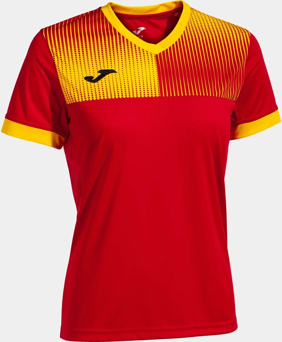 Joma Eco Supernova Dames T-shirt